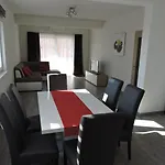 With Parking Space - 16898 Apartament Trogir