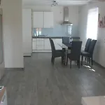 With Parking Space - 16898 Apartament