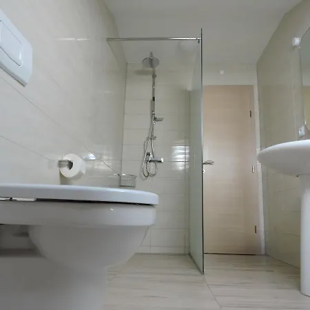 アパート With Parking Space - 16898 *