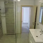 Apartament With Parking Space - 16898 Trogir