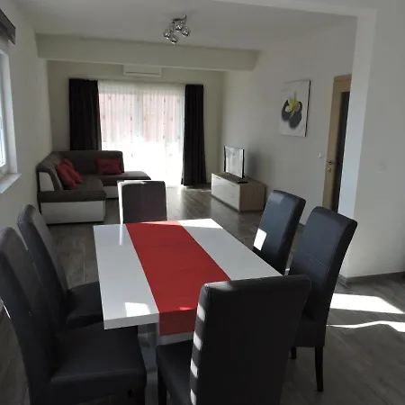 With Parking Space - 16898 Apartment Trogir