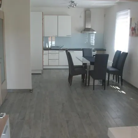With Parking Space - 16898 Apartment