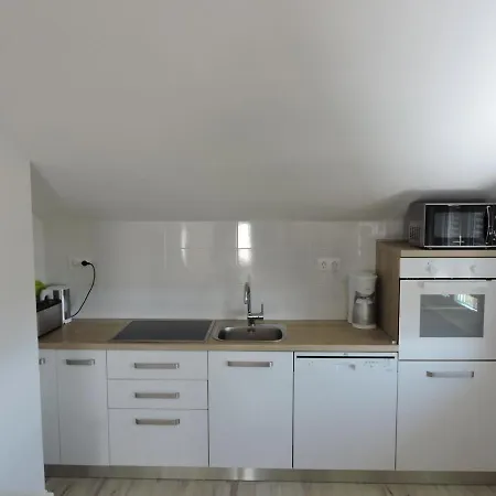 With Parking Space - 16898 Apartment