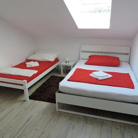 With Parking Space - 16898 Lägenhet *