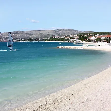 With Parking Space - 16898 Trogir