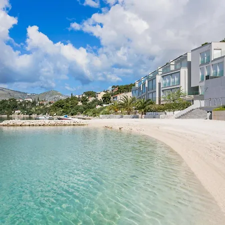With Parking Space - 16898 Apartment Trogir
