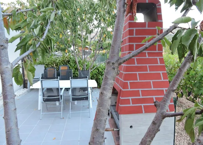 Appartement With Parking Space - 16898 *