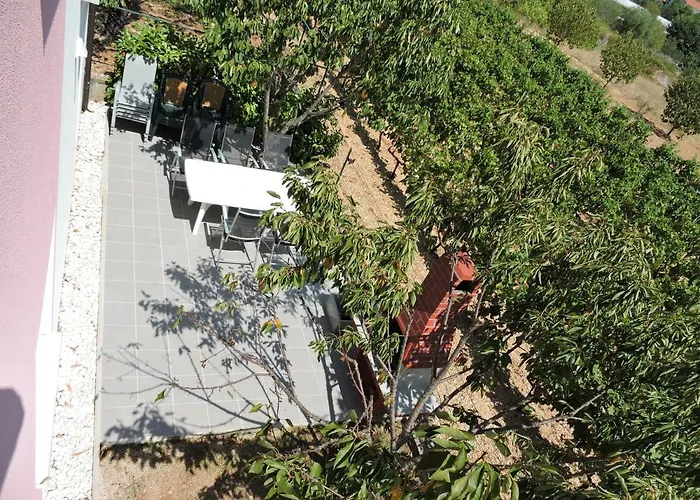 With Parking Space - 16898 Appartement Trogir