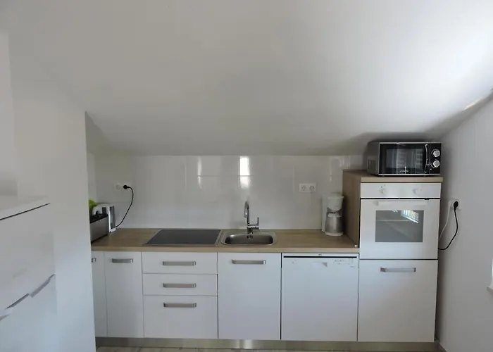 With Parking Space - 16898 Appartement