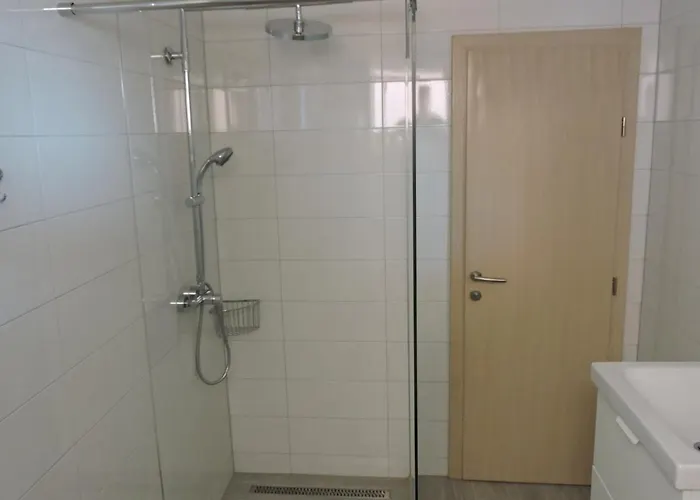 With Parking Space - 16898